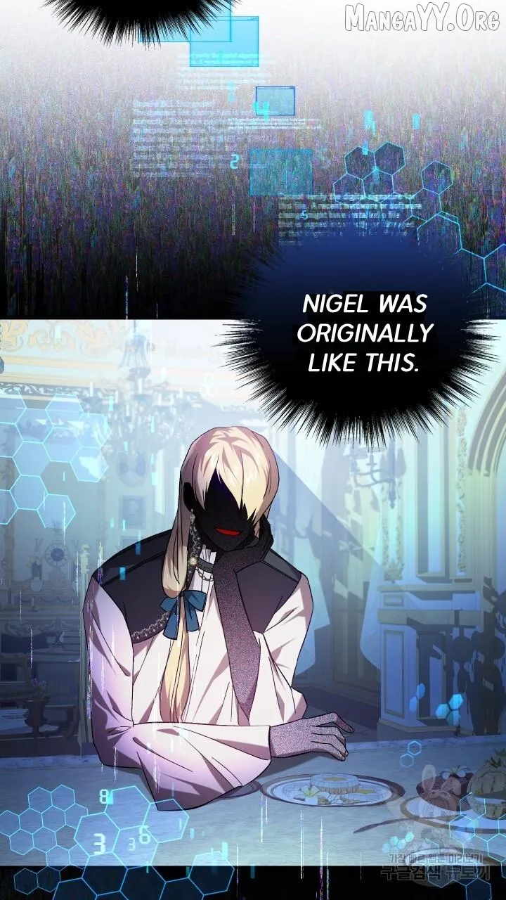 Read Raising a Sacrifice chapter 66 image 24 on Lezhin