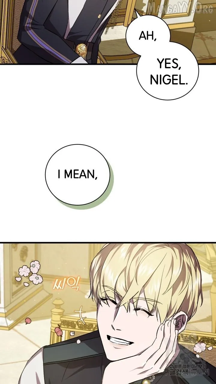 Read Raising a Sacrifice chapter 66 image 29 on Lezhin