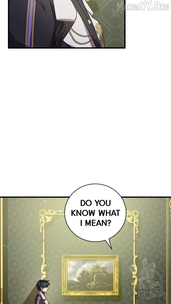 Read Raising a Sacrifice chapter 66 image 3 on Lezhin