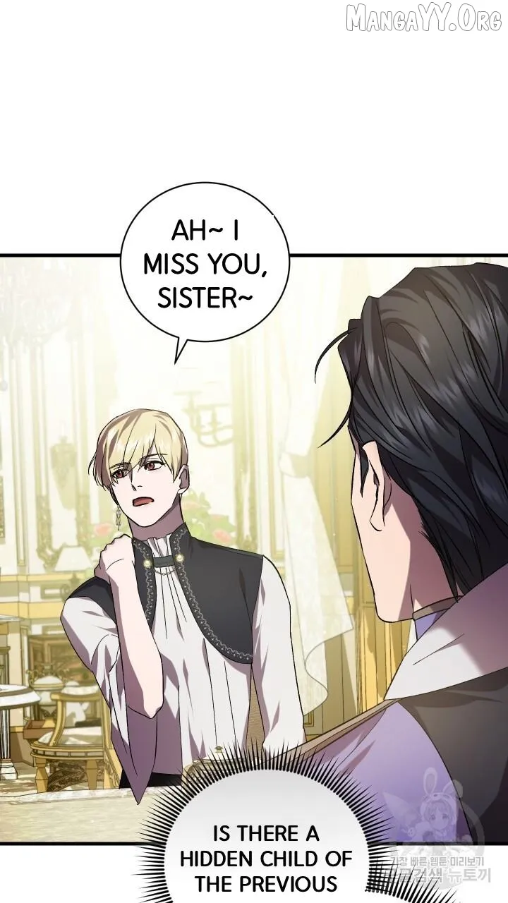 Read Raising a Sacrifice chapter 66 image 37 on Lezhin