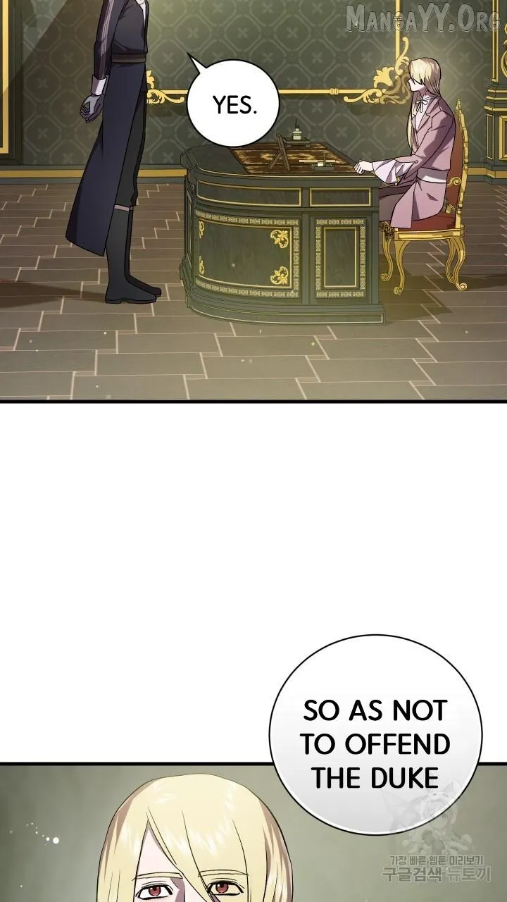 Read Raising a Sacrifice chapter 66 image 4 on Lezhin