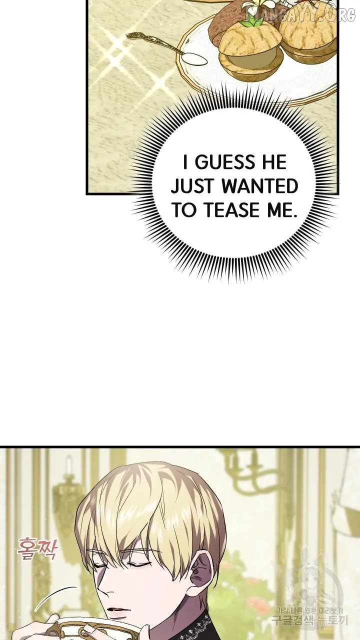 Read Raising a Sacrifice chapter 66 image 40 on Lezhin