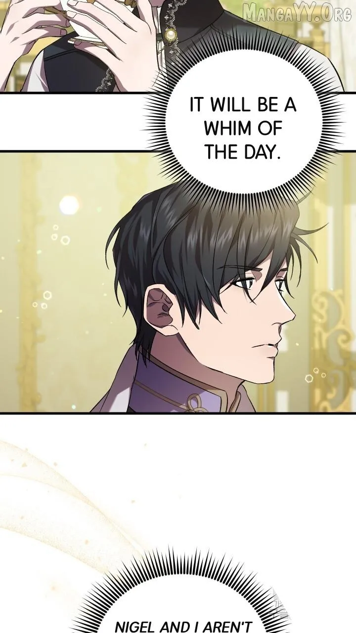 Read Raising a Sacrifice chapter 66 image 41 on Lezhin