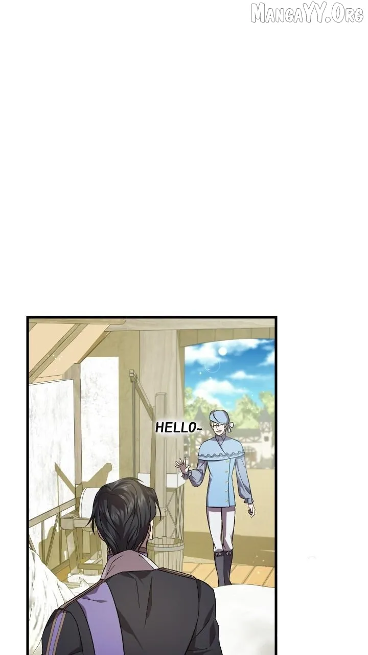 Read Raising a Sacrifice chapter 66 image 43 on Lezhin
