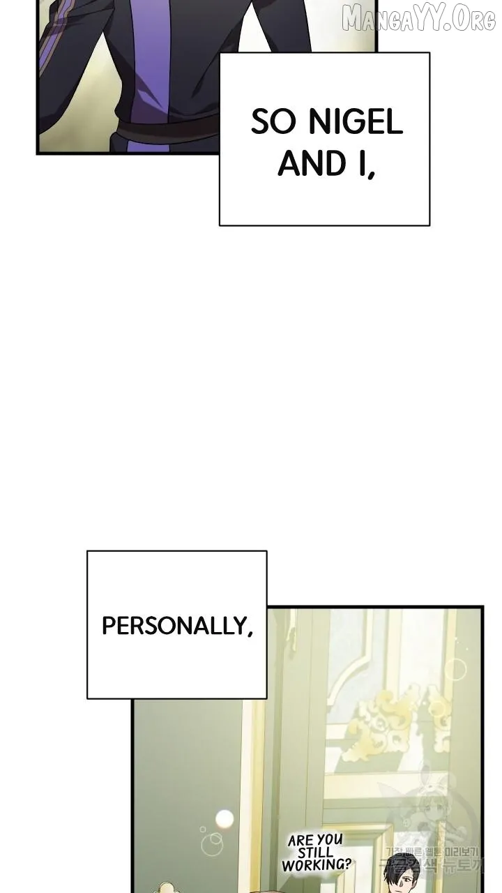 Read Raising a Sacrifice chapter 66 image 44 on Lezhin