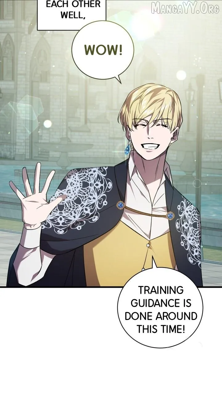 Read Raising a Sacrifice chapter 66 image 46 on Lezhin