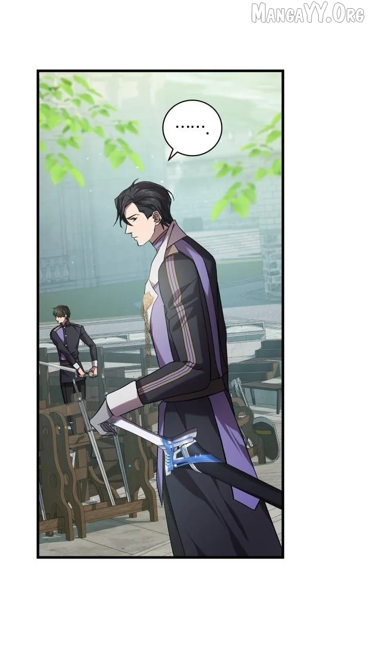 Read Raising a Sacrifice chapter 66 image 47 on Lezhin