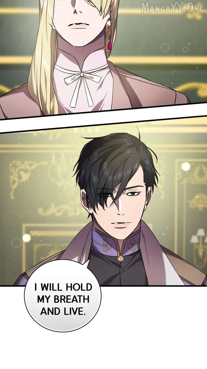 Read Raising a Sacrifice chapter 66 image 5 on Lezhin