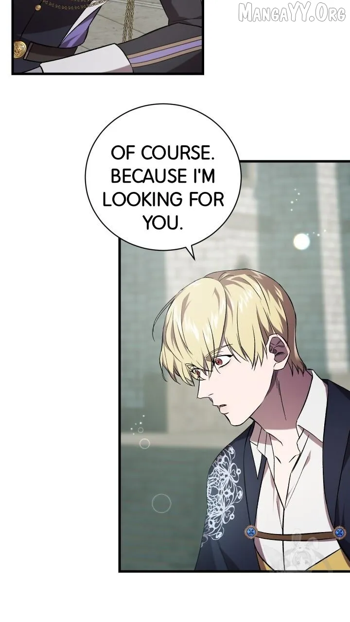 Read Raising a Sacrifice chapter 66 image 51 on Lezhin