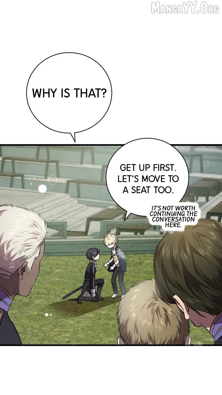 Read Raising a Sacrifice chapter 66 image 52 on Lezhin