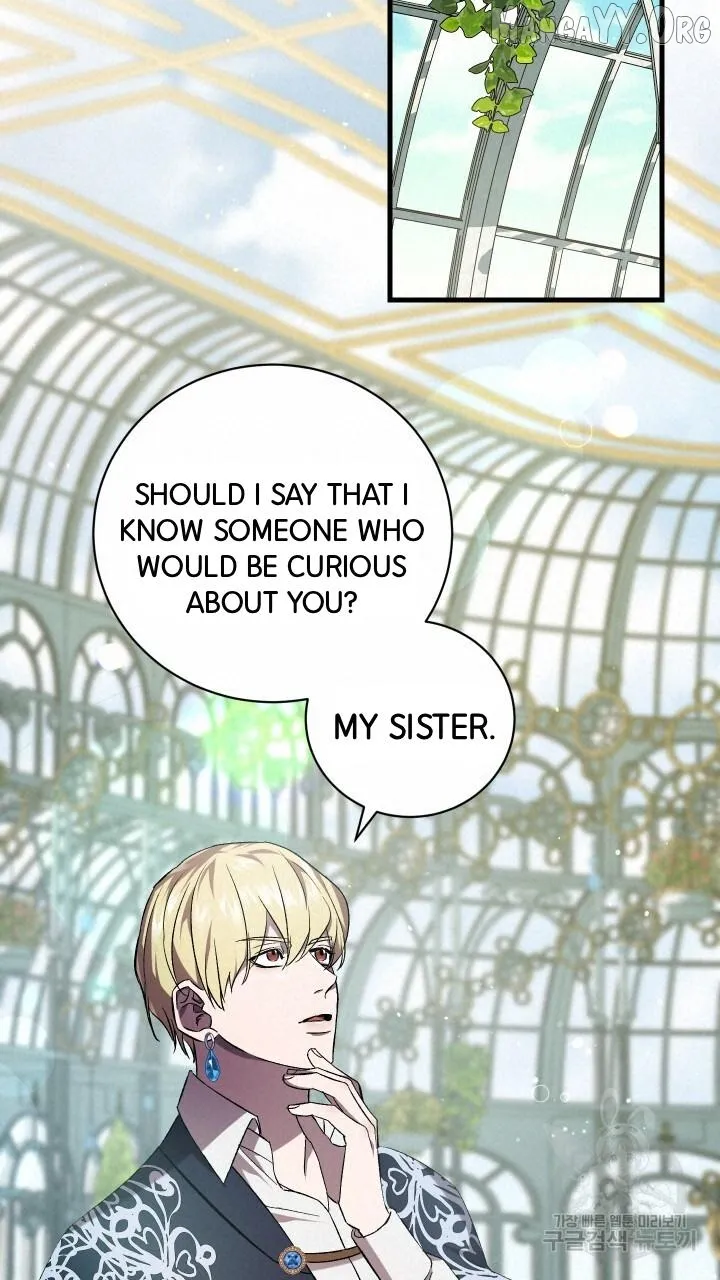 Read Raising a Sacrifice chapter 66 image 54 on Lezhin