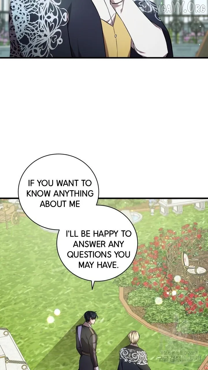Read Raising a Sacrifice chapter 66 image 55 on Lezhin