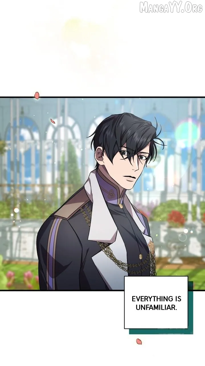 Read Raising a Sacrifice chapter 66 image 62 on Lezhin