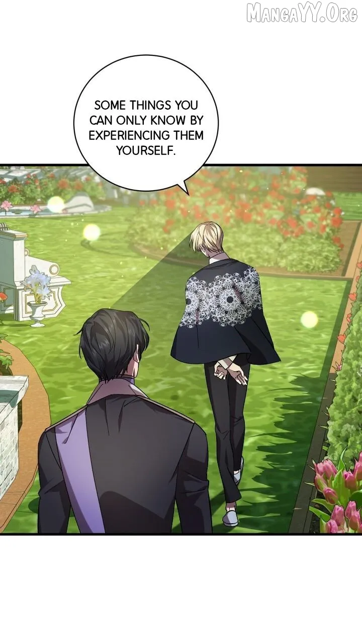 Read Raising a Sacrifice chapter 66 image 64 on Lezhin