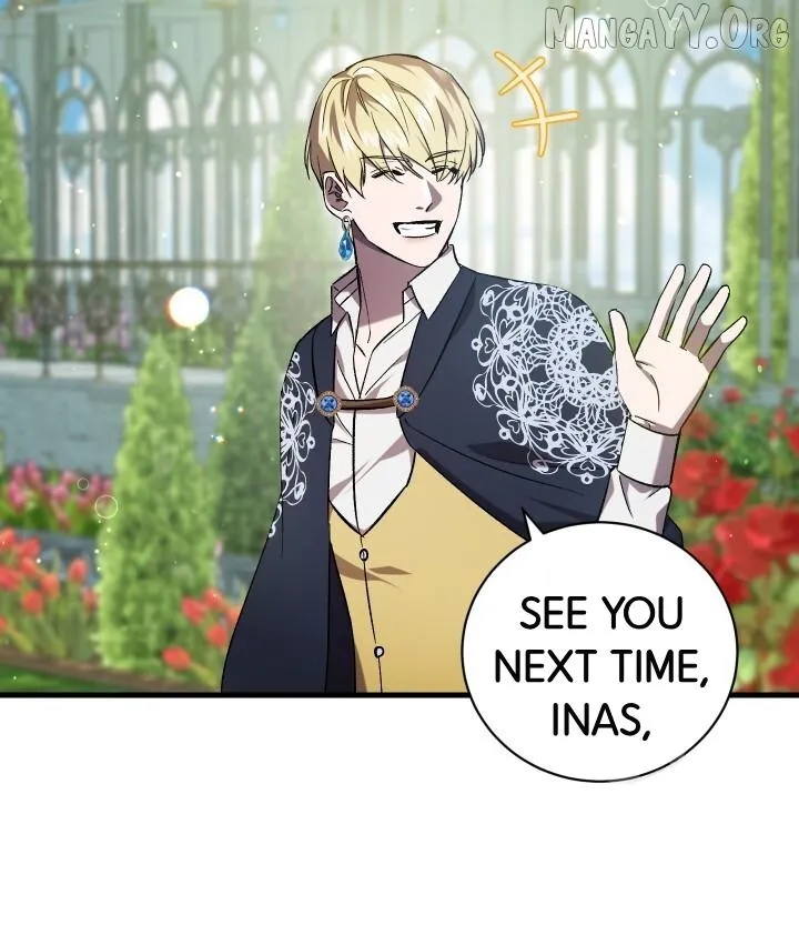 Read Raising a Sacrifice chapter 66 image 68 on Lezhin