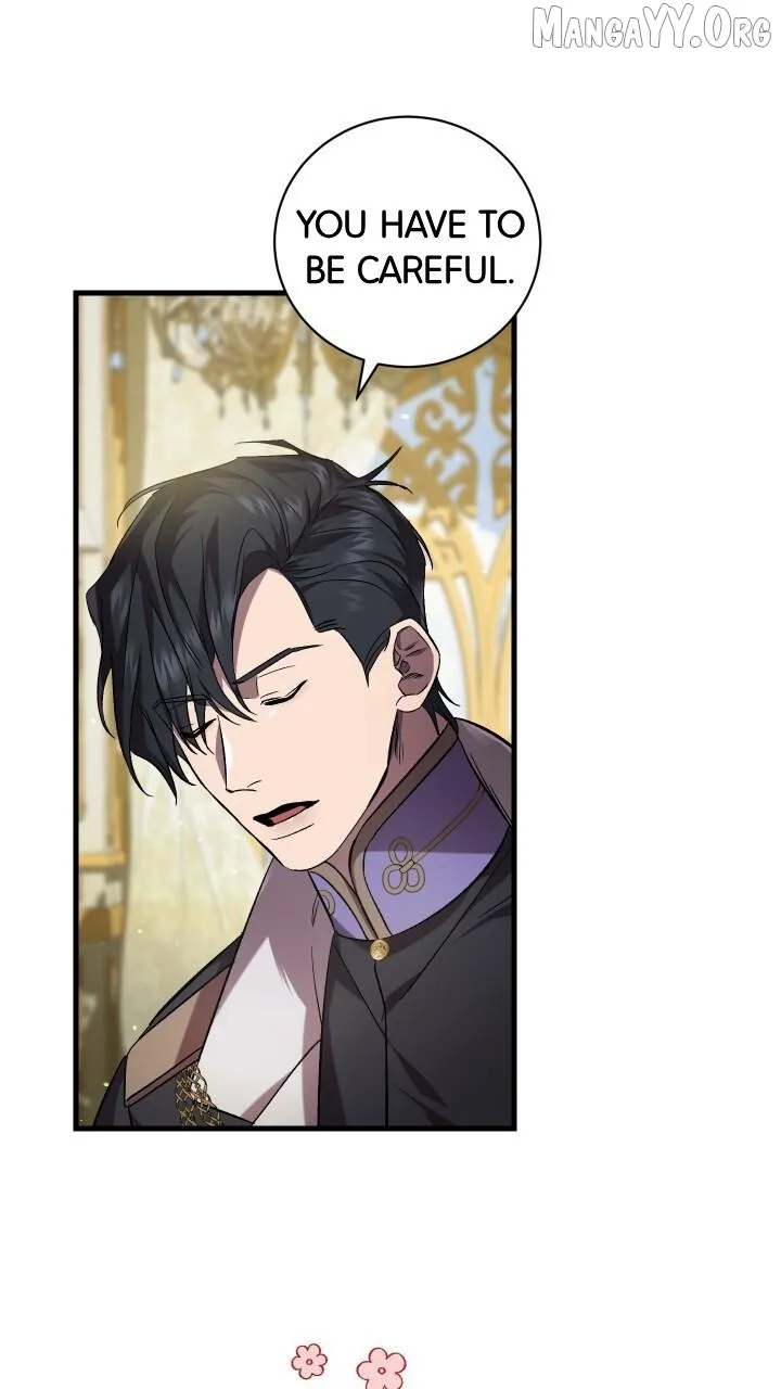 Read Raising a Sacrifice chapter 66 image 74 on Lezhin