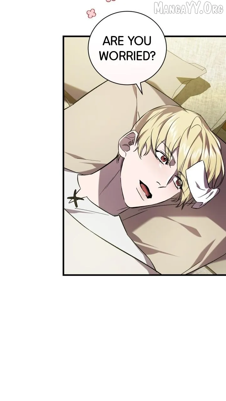 Read Raising a Sacrifice chapter 66 image 75 on Lezhin