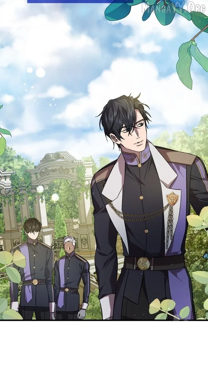 Read Raising a Sacrifice chapter 66 image 8 on Lezhin
