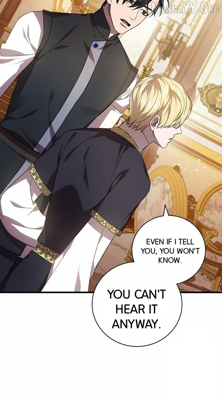 Read Raising a Sacrifice chapter 67 image 16 on Lezhin