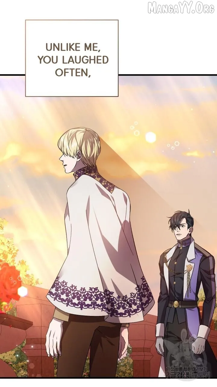 Read Raising a Sacrifice chapter 67 image 2 on Lezhin