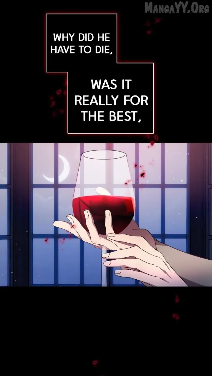 Read Raising a Sacrifice chapter 67 image 22 on Lezhin