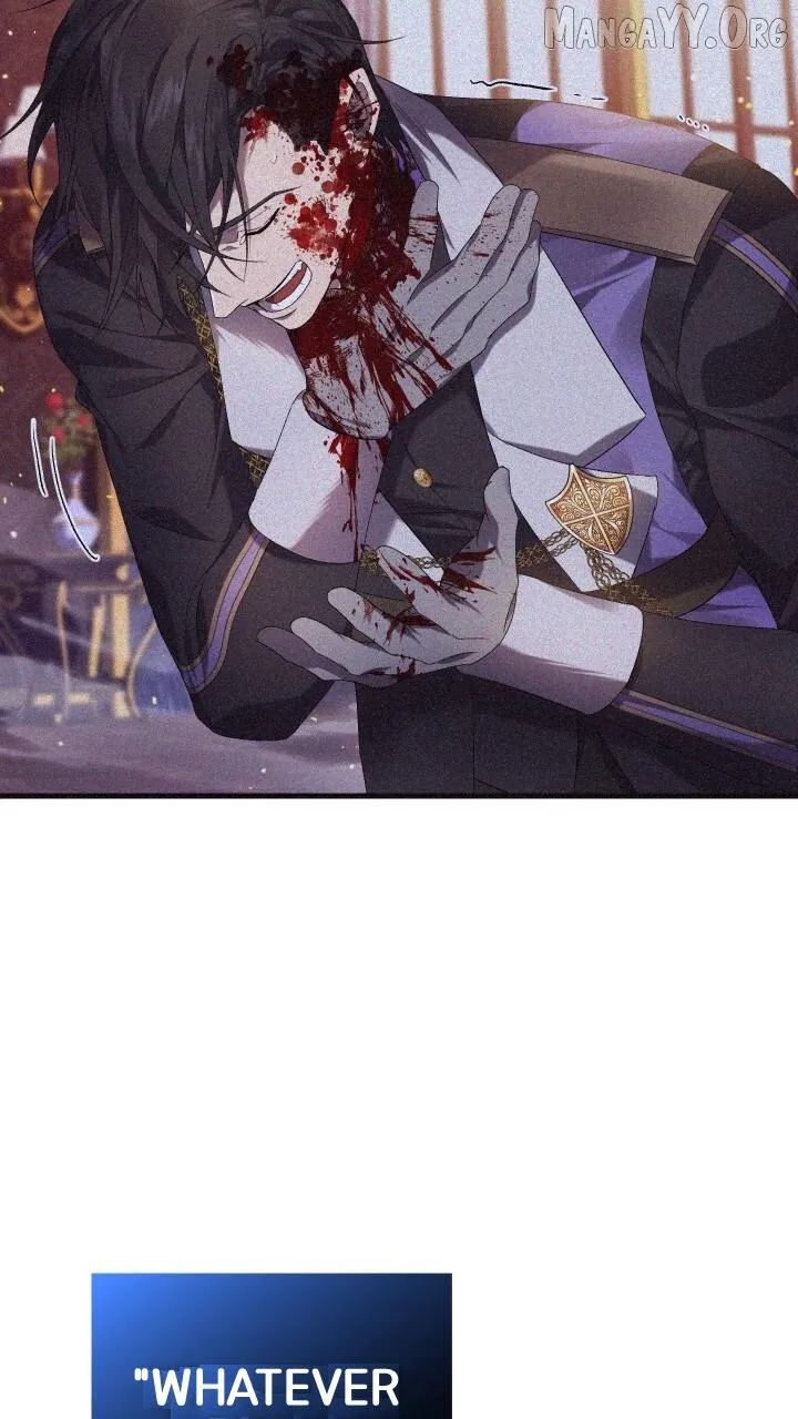 Read Raising a Sacrifice chapter 67 image 37 on Lezhin