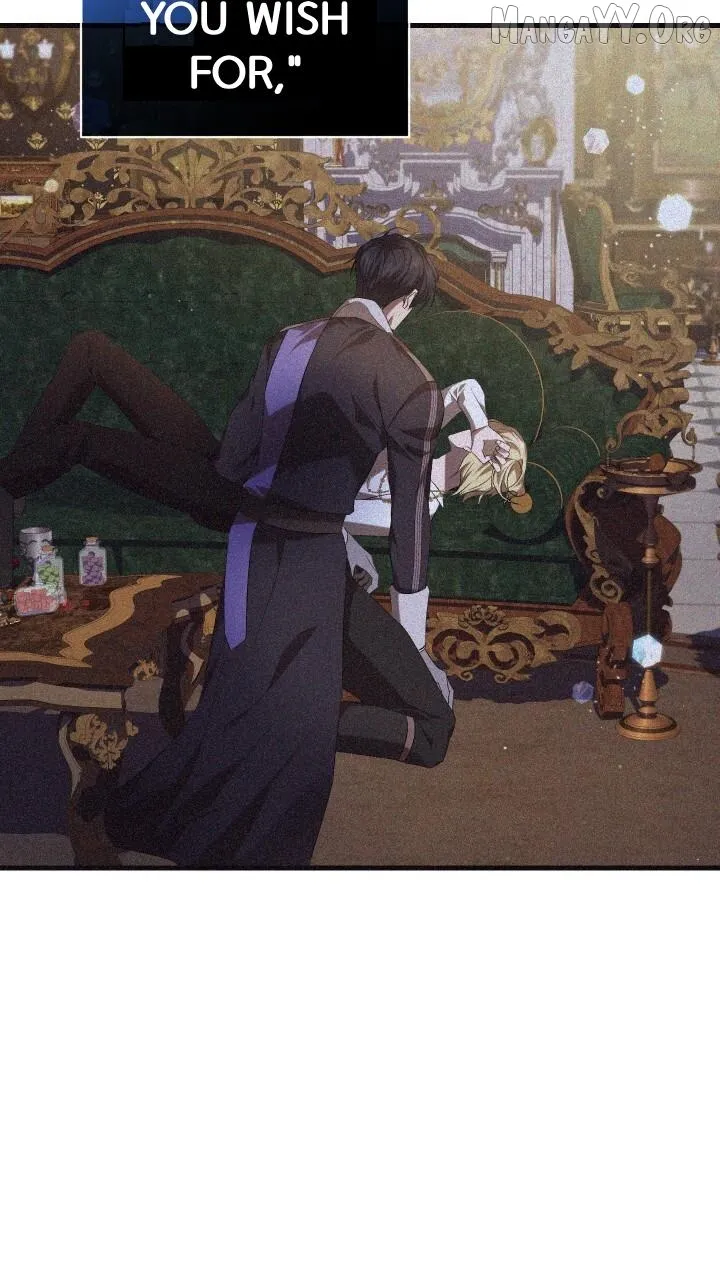 Read Raising a Sacrifice chapter 67 image 38 on Lezhin