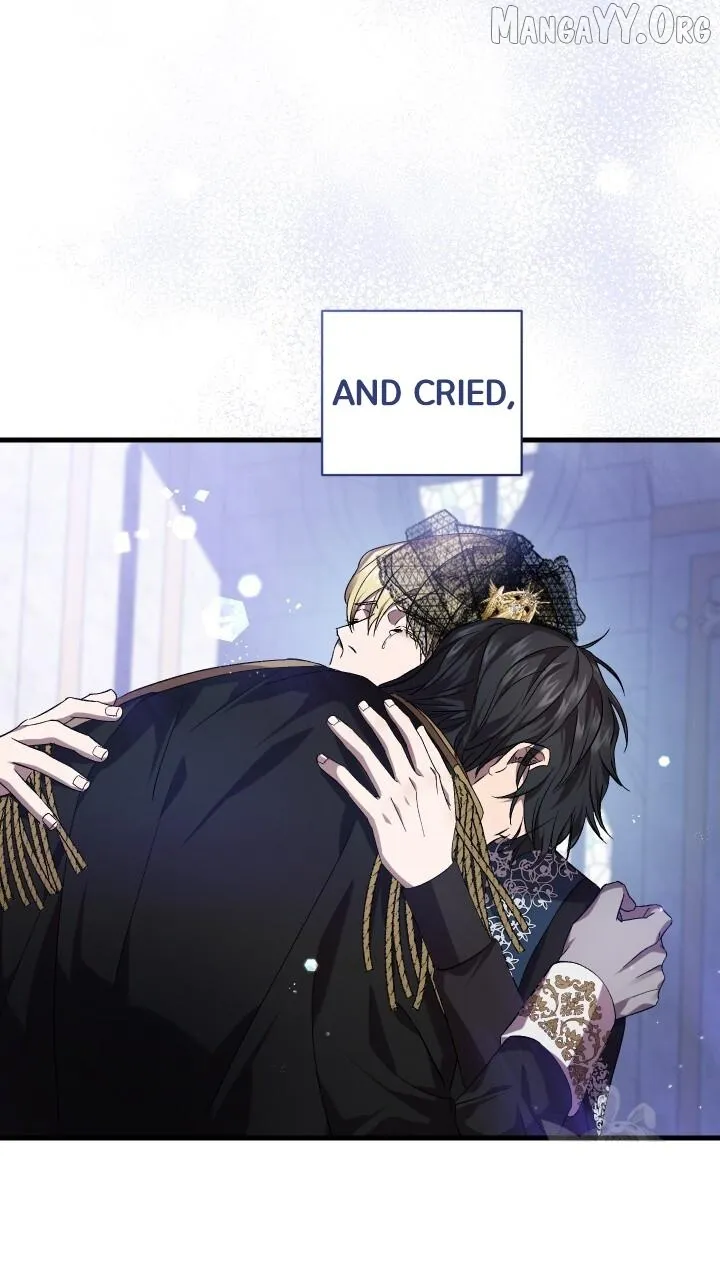 Read Raising a Sacrifice chapter 67 image 4 on Lezhin