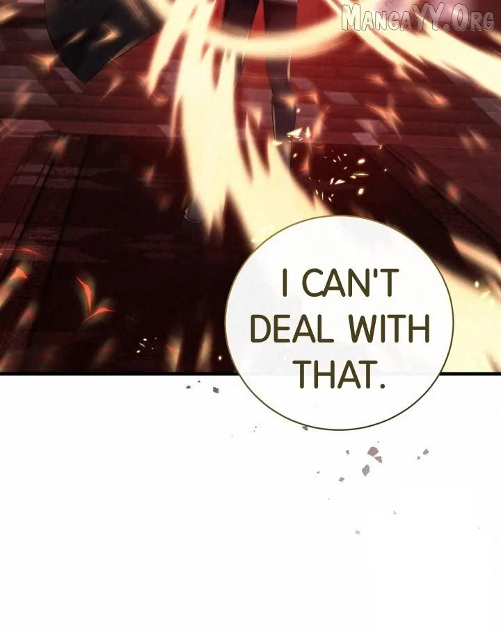 Read Raising a Sacrifice chapter 67 image 50 on Lezhin