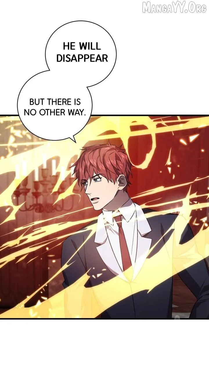 Read Raising a Sacrifice chapter 67 image 56 on Lezhin