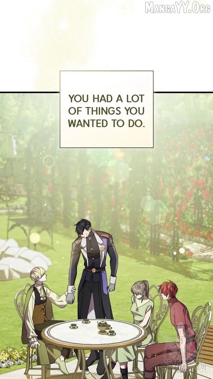Read Raising a Sacrifice chapter 67 image 6 on Lezhin
