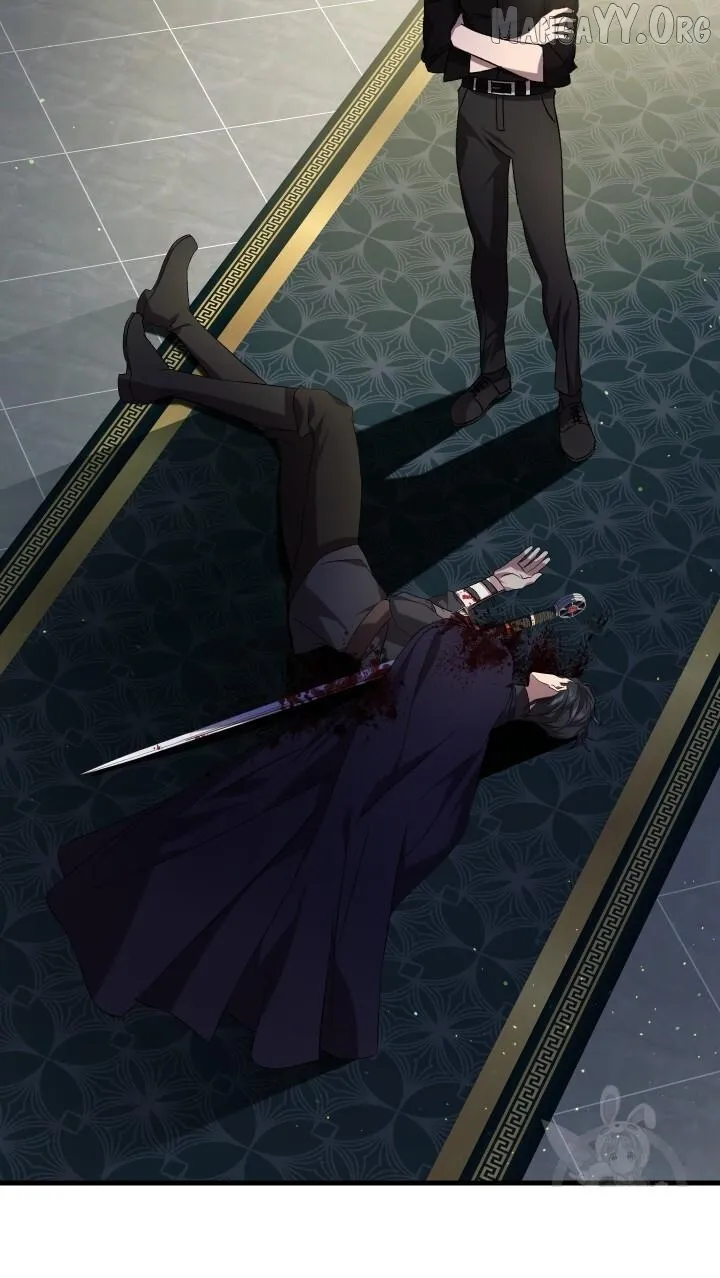Read Raising a Sacrifice chapter 67 image 60 on Lezhin
