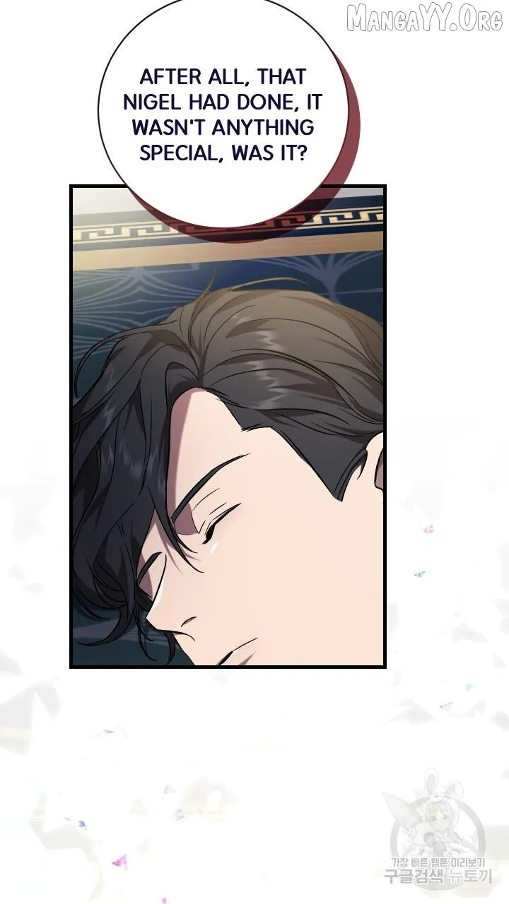 Read Raising a Sacrifice chapter 67 image 62 on Lezhin