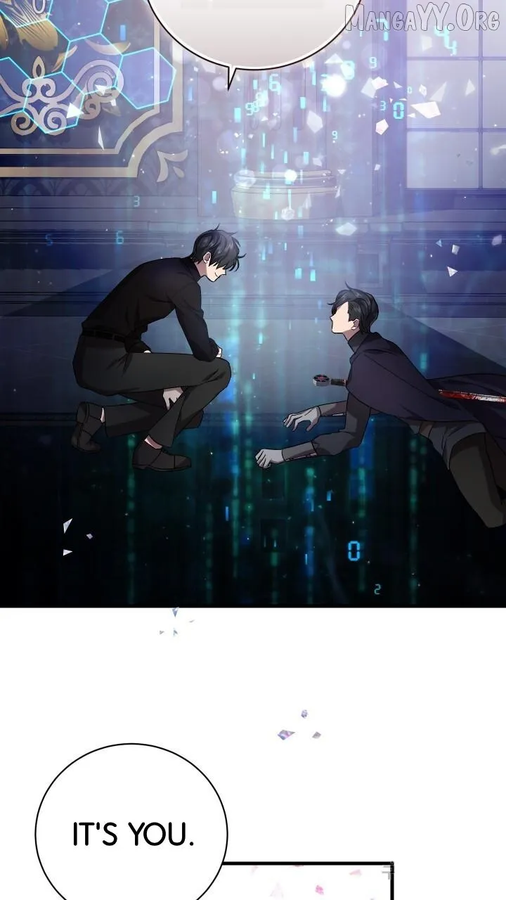 Read Raising a Sacrifice chapter 67 image 64 on Lezhin