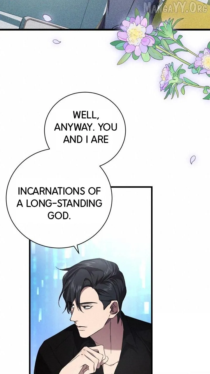 Read Raising a Sacrifice chapter 67 image 67 on Lezhin