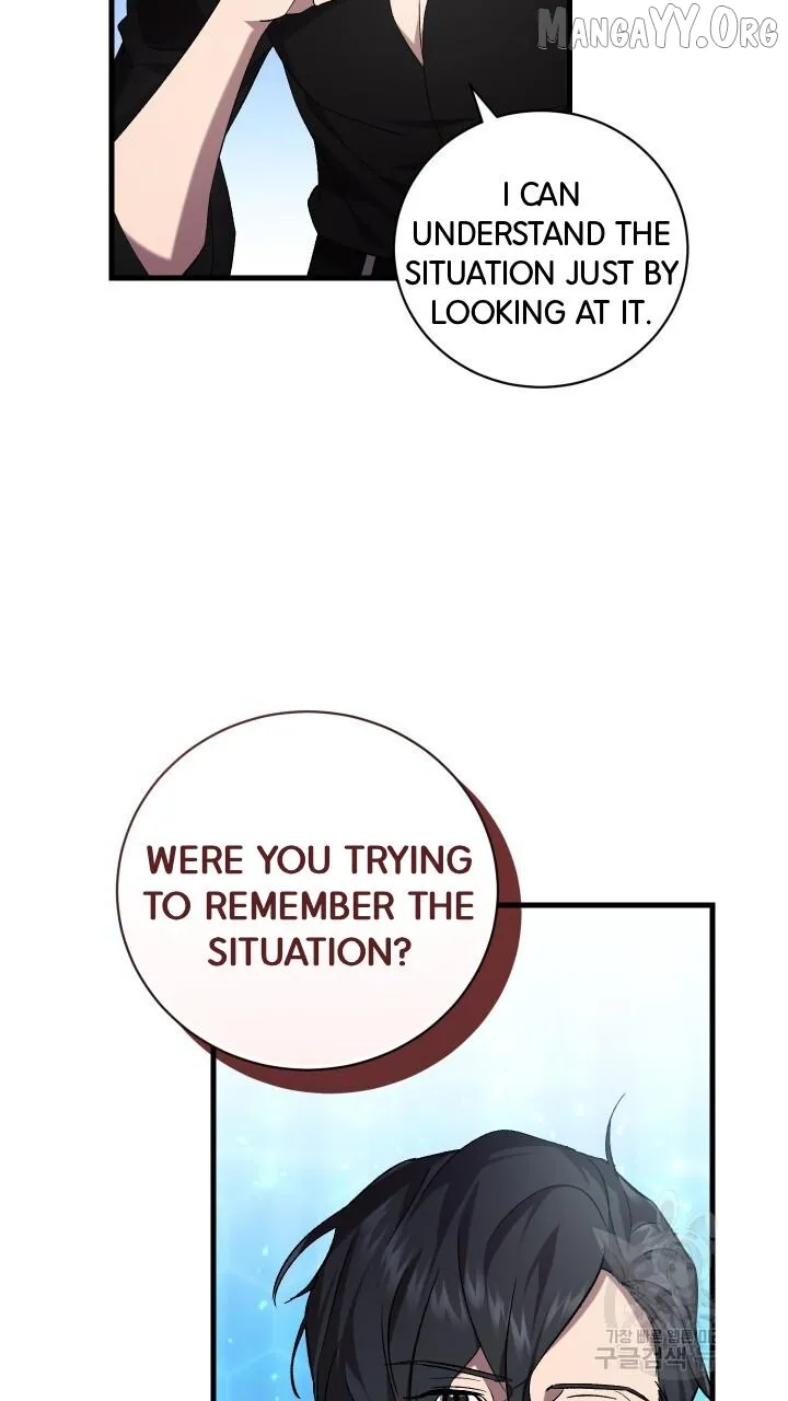 Read Raising a Sacrifice chapter 67 image 68 on Lezhin