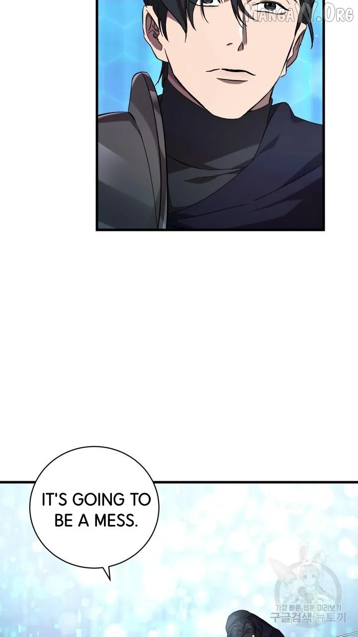 Read Raising a Sacrifice chapter 67 image 69 on Lezhin
