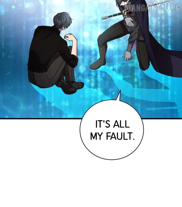 Read Raising a Sacrifice chapter 67 image 70 on Lezhin