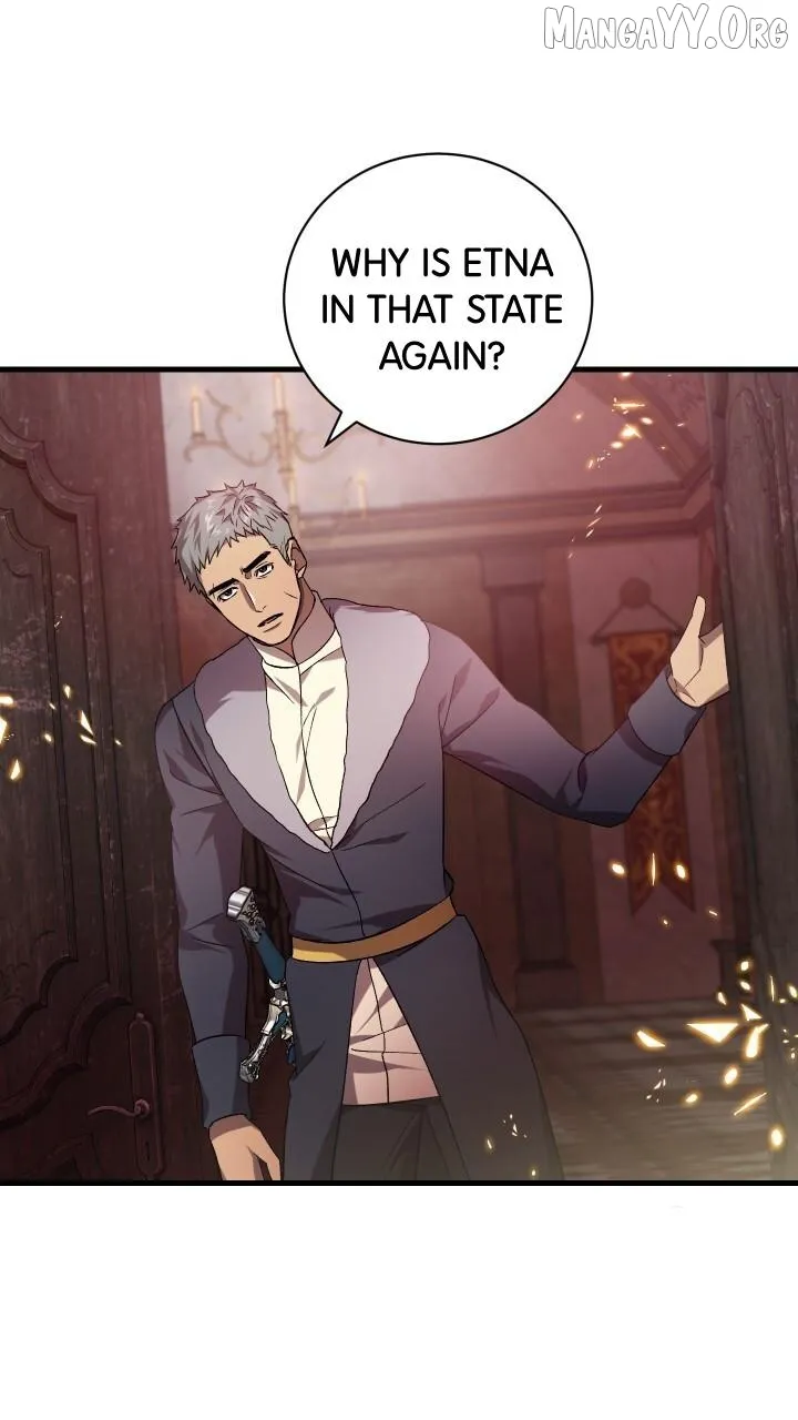 Read Raising a Sacrifice chapter 68 image 12 on Lezhin