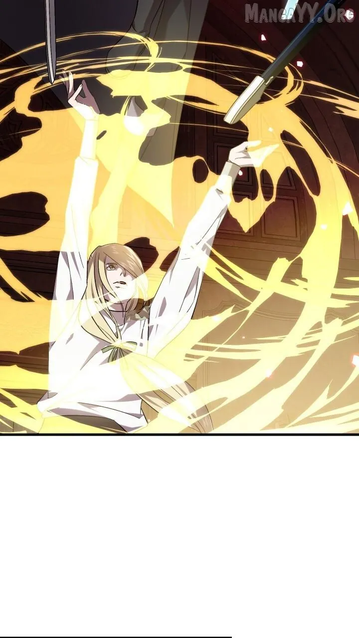 Read Raising a Sacrifice chapter 68 image 25 on Lezhin