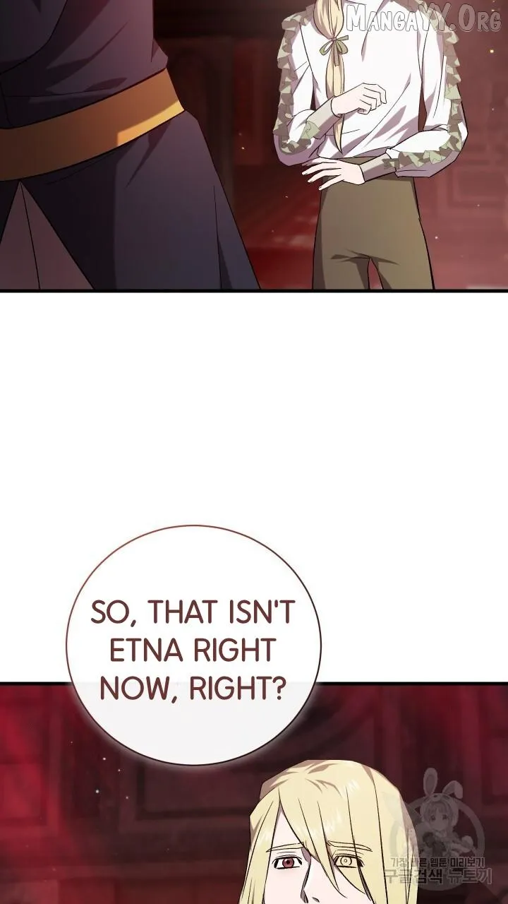 Read Raising a Sacrifice chapter 68 image 32 on Lezhin