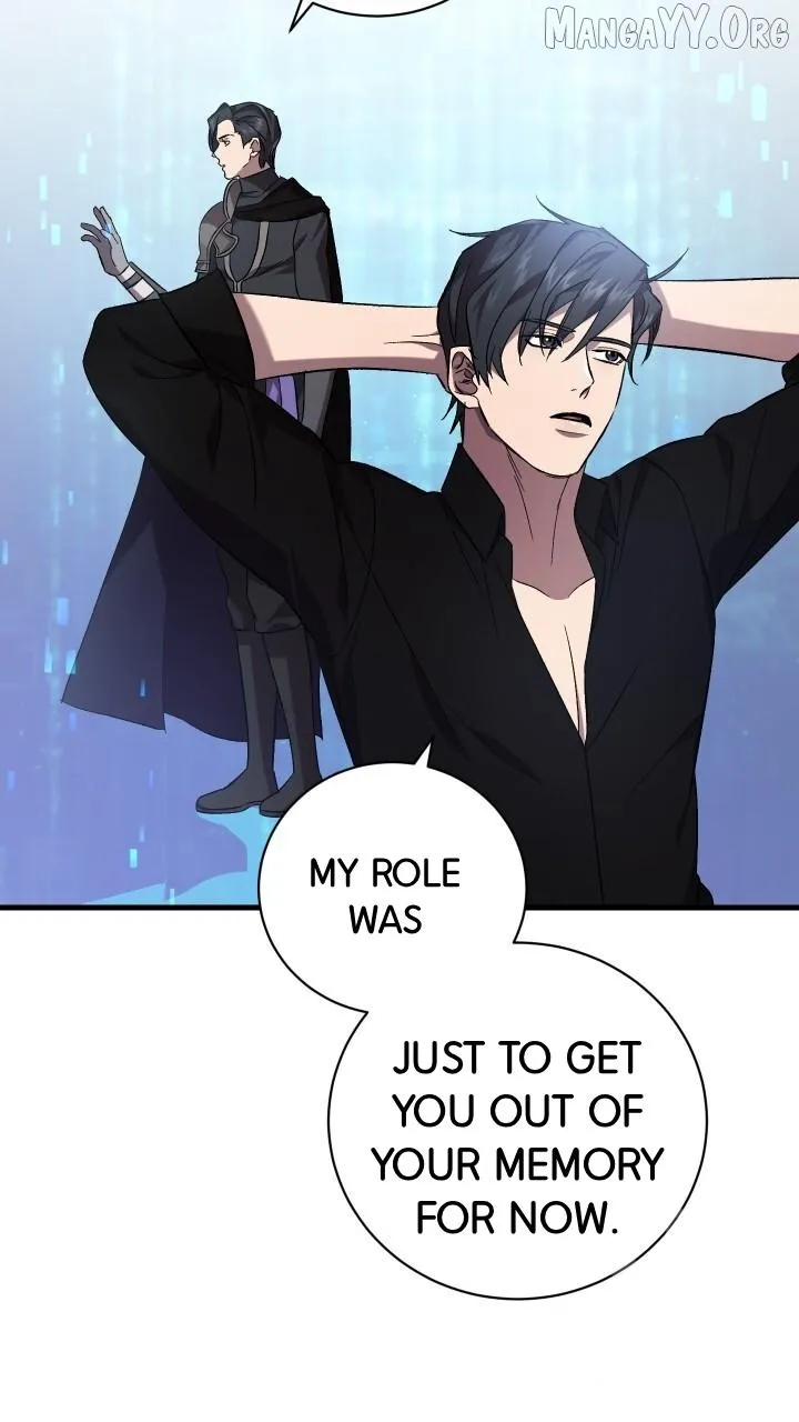 Read Raising a Sacrifice chapter 68 image 40 on Lezhin