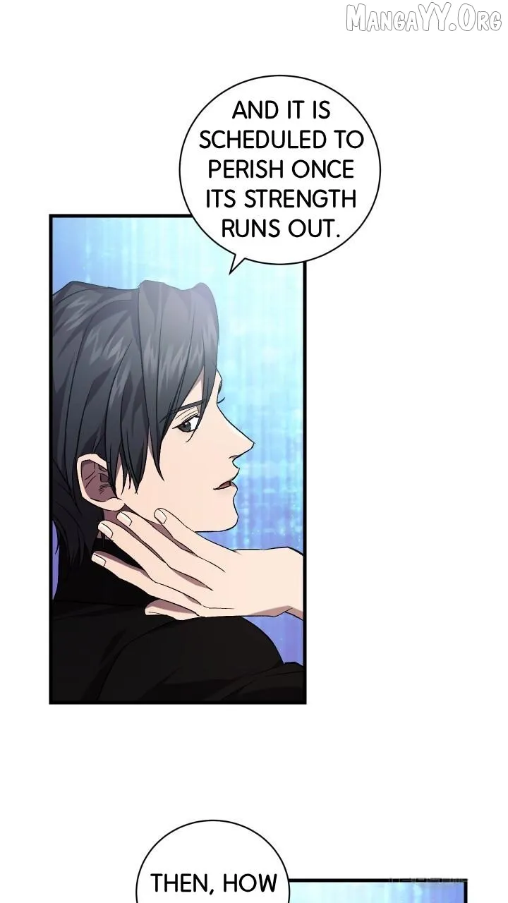 Read Raising a Sacrifice chapter 68 image 41 on Lezhin