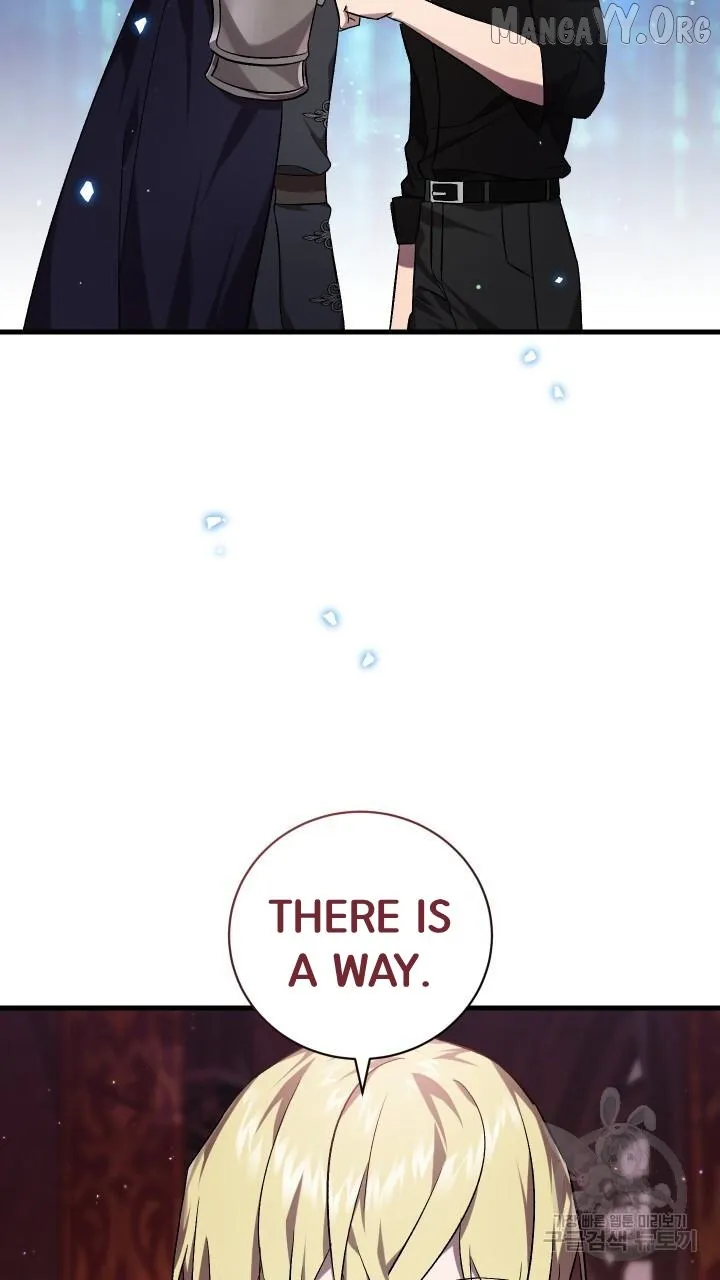 Read Raising a Sacrifice chapter 68 image 44 on Lezhin