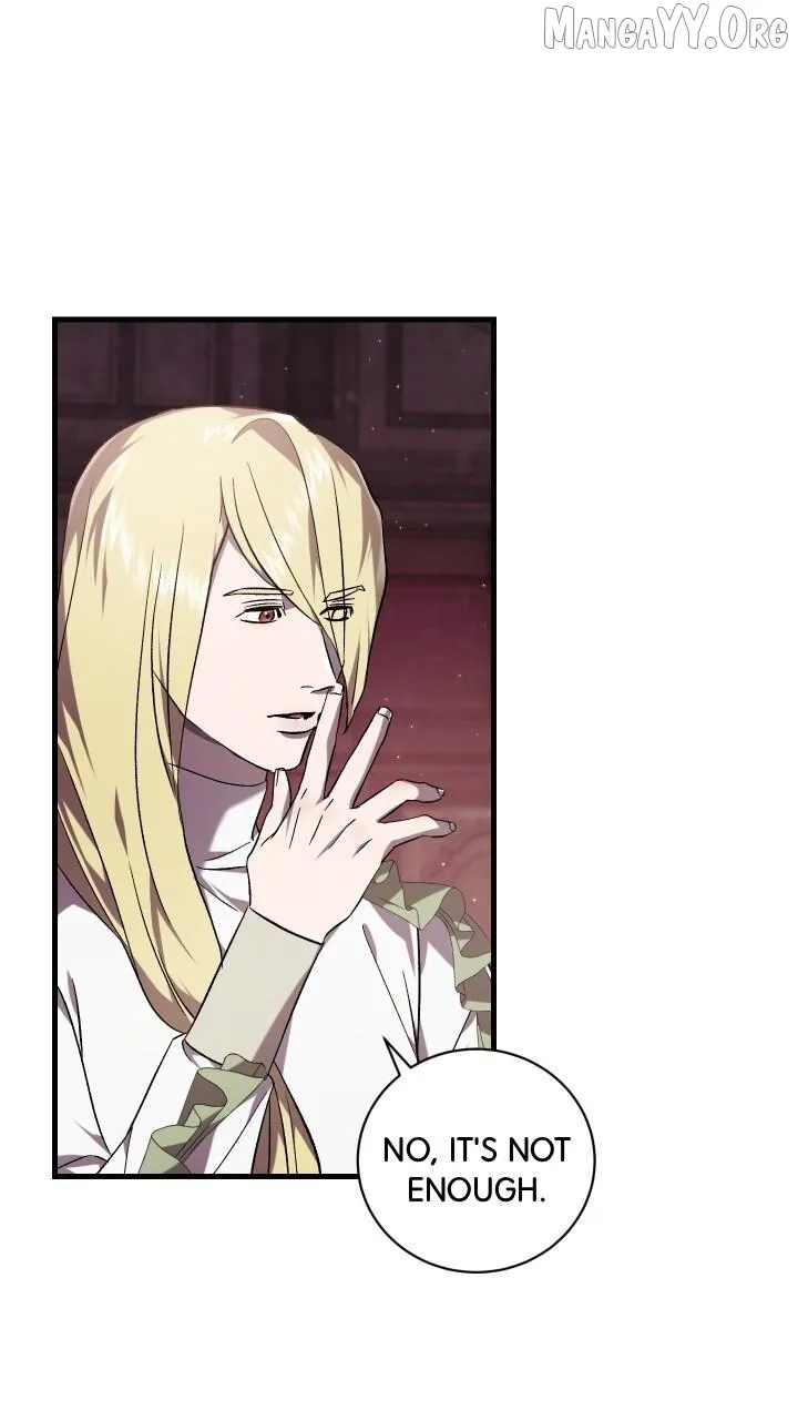 Read Raising a Sacrifice chapter 68 image 50 on Lezhin