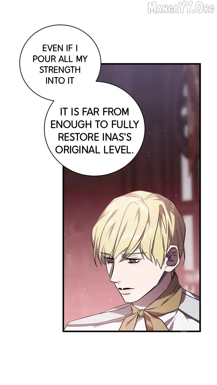 Read Raising a Sacrifice chapter 68 image 51 on Lezhin