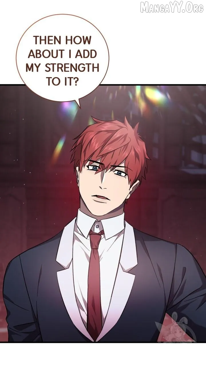 Read Raising a Sacrifice chapter 68 image 52 on Lezhin