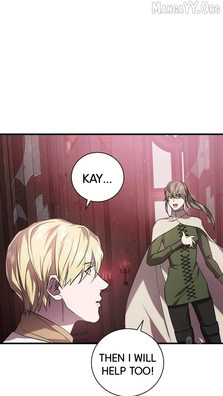 Read Raising a Sacrifice chapter 68 image 53 on Lezhin