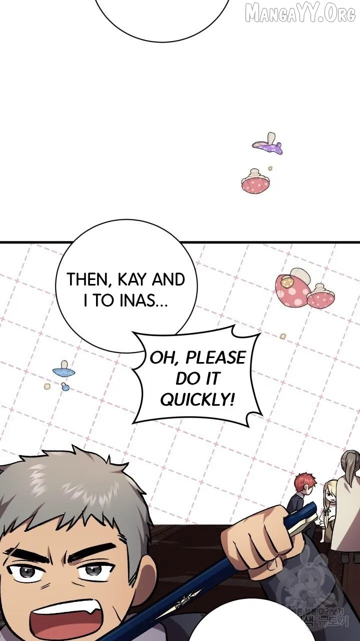 Read Raising a Sacrifice chapter 68 image 55 on Lezhin