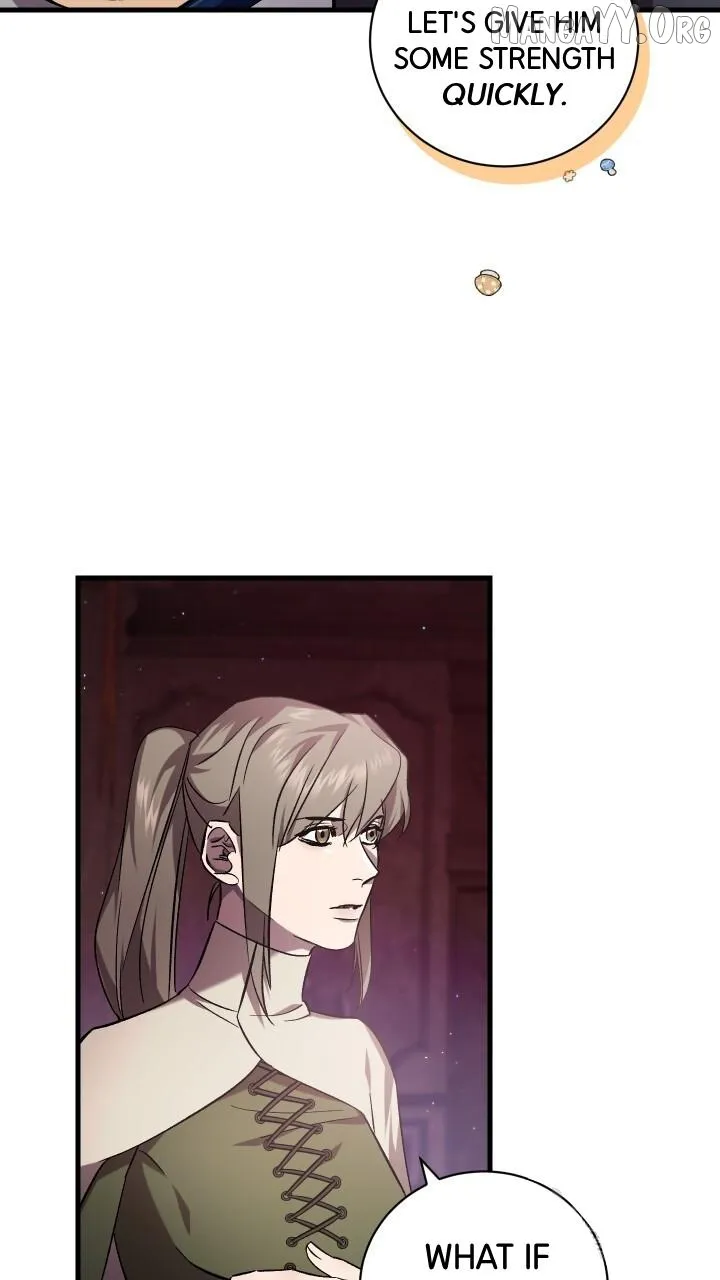 Read Raising a Sacrifice chapter 68 image 56 on Lezhin